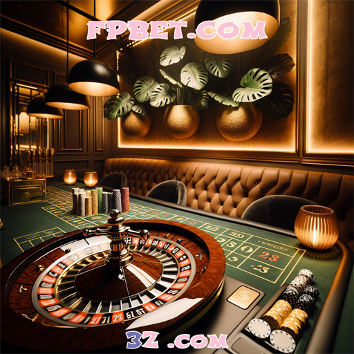 Descubra a Emoção dos Jackpots em fpbet.com